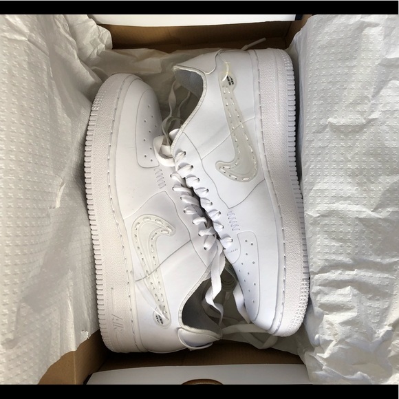 air force 1 ncxl